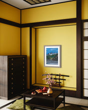 Load image into Gallery viewer, Monte Emilius and Becca di Nona from SS26