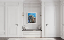 Load image into Gallery viewer, Limited Edition of 10 ONLY A1 Giclée Prints of Cresta di Jetoula
