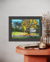 Load image into Gallery viewer, Manor House Gardens in Autumn 1
