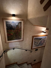 Load image into Gallery viewer, Lauterbrunnen Soft Pastel Paintings
