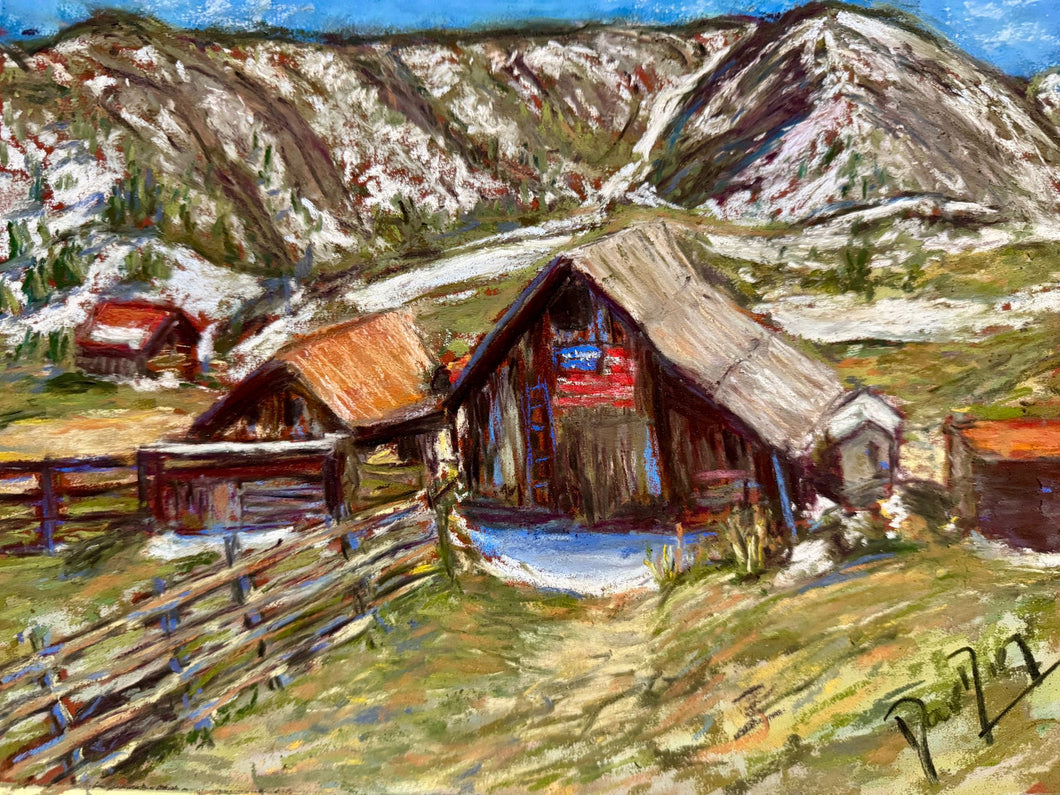 Brush Creek Ranch
