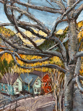 Load image into Gallery viewer, The View from Carolina&#39;s House
