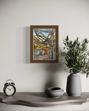 Load image into Gallery viewer, The View from Carolina&#39;s House
