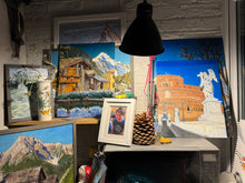 Load image into Gallery viewer, Castel Sant’Angelo, Rome
