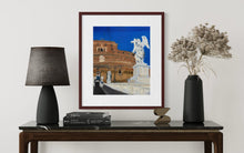 Load image into Gallery viewer, Castel Sant’Angelo, Rome
