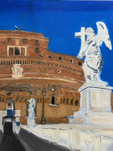 Load image into Gallery viewer, Castel Sant’Angelo, Rome
