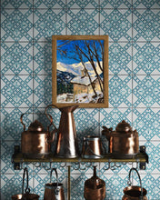 Load image into Gallery viewer, Chapel in Pila Pastel Painting
