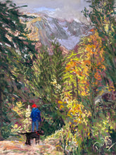 Load image into Gallery viewer, 🏔️ PLAN GORRET
