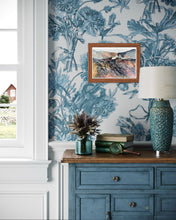 Load image into Gallery viewer, A Cottage in the Highlands Watercolour Painting
