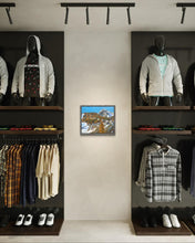 Load image into Gallery viewer, 🍁❄️ Changing Seasons in Courmayeur
