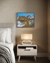 Load image into Gallery viewer, 🍁❄️ Changing Seasons in Courmayeur
