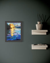 Load image into Gallery viewer, Dawn on the Water
