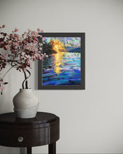 Load image into Gallery viewer, Dawn on the Water
