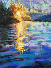 Load image into Gallery viewer, Dawn on the Water
