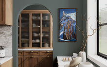Load image into Gallery viewer, Dente de Gigante Thin #3 — Original Oil Painting
