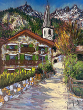 Load image into Gallery viewer, Entrèves

