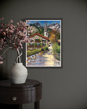 Load image into Gallery viewer, Entrèves
