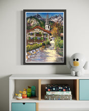Load image into Gallery viewer, Entrèves
