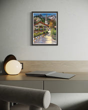 Load image into Gallery viewer, Entrèves
