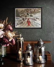 Load image into Gallery viewer, Felicity in Val d&#39;Isère
