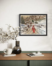Load image into Gallery viewer, Felicity in Val d&#39;Isère
