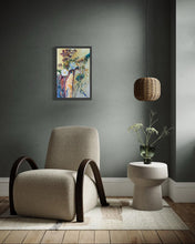 Load image into Gallery viewer, 🌿 Study in Wildflowers — After Anne Blockley
