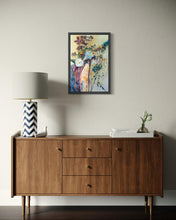 Load image into Gallery viewer, 🌿 Study in Wildflowers — After Anne Blockley
