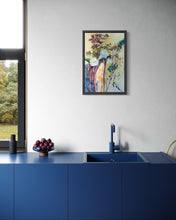 Load image into Gallery viewer, 🌿 Study in Wildflowers — After Anne Blockley
