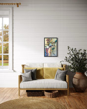 Load image into Gallery viewer, 🌿 Study in Wildflowers — After Anne Blockley
