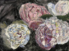 Load image into Gallery viewer, 🌸 Peonies in Light
