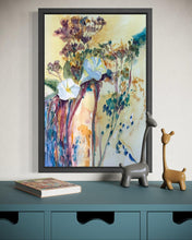 Load image into Gallery viewer, 🌿 Study in Wildflowers — After Anne Blockley
