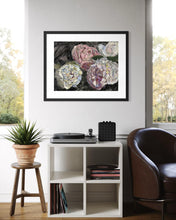 Load image into Gallery viewer, 🌸 Peonies in Light
