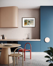 Load image into Gallery viewer, Sunflowers – Watercolour and Gouache
