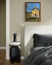 Load image into Gallery viewer, Little Chapel at La Clusaz, La Salle
