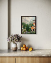 Load image into Gallery viewer, Madonna di Campiglio – After the Storm
