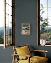 Load image into Gallery viewer, Puerto Pollensa Pastel Painting
