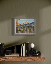 Load image into Gallery viewer, The View towards the Grivola from Viale della Rimembranza
