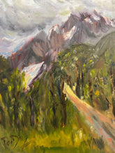 Load image into Gallery viewer, Monte Bianco from Pautex
