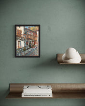 Load image into Gallery viewer, Via Condemines, Morgex, Plein Air

