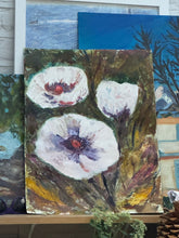 Load image into Gallery viewer, Poppy Royal Wedding – Watercolour
