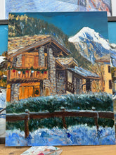 Load image into Gallery viewer, Viale della Rimembranza
