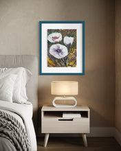 Load image into Gallery viewer, Poppy Royal Wedding – Watercolour
