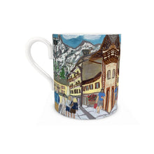 Load image into Gallery viewer, Via Roma 2 Bone China Mug
