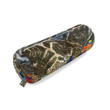 Load image into Gallery viewer, The Waiting for the Funicular in Courmayeur Bolster Cushion
