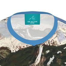 Load image into Gallery viewer, The Skiing in La Thuile
