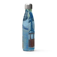 Load image into Gallery viewer, Champery Tram Thermal Bottle
