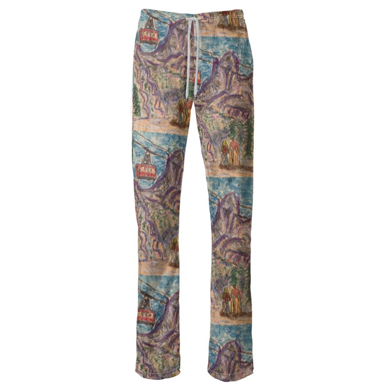 Womens Trousers