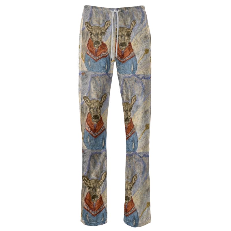 Womens Trousers