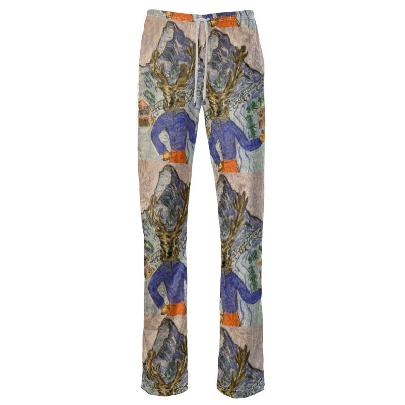 Womens Trousers