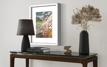 Load image into Gallery viewer, Jadis, the Bengal Cat Painting
